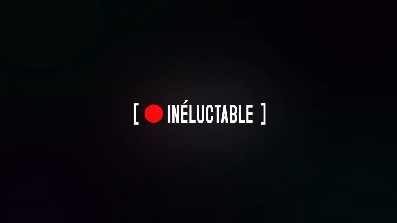 INELUCTABLE Backdrop