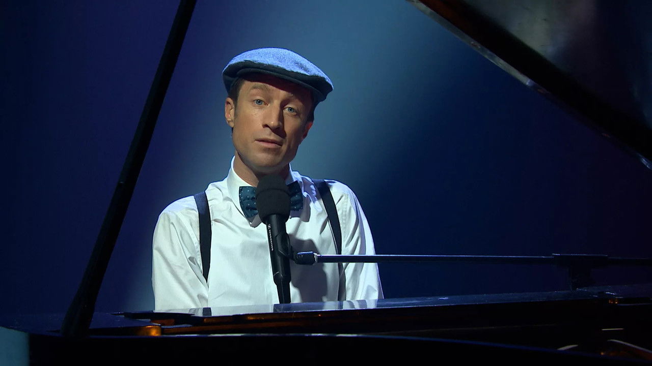 Sammy J — Épisode 24