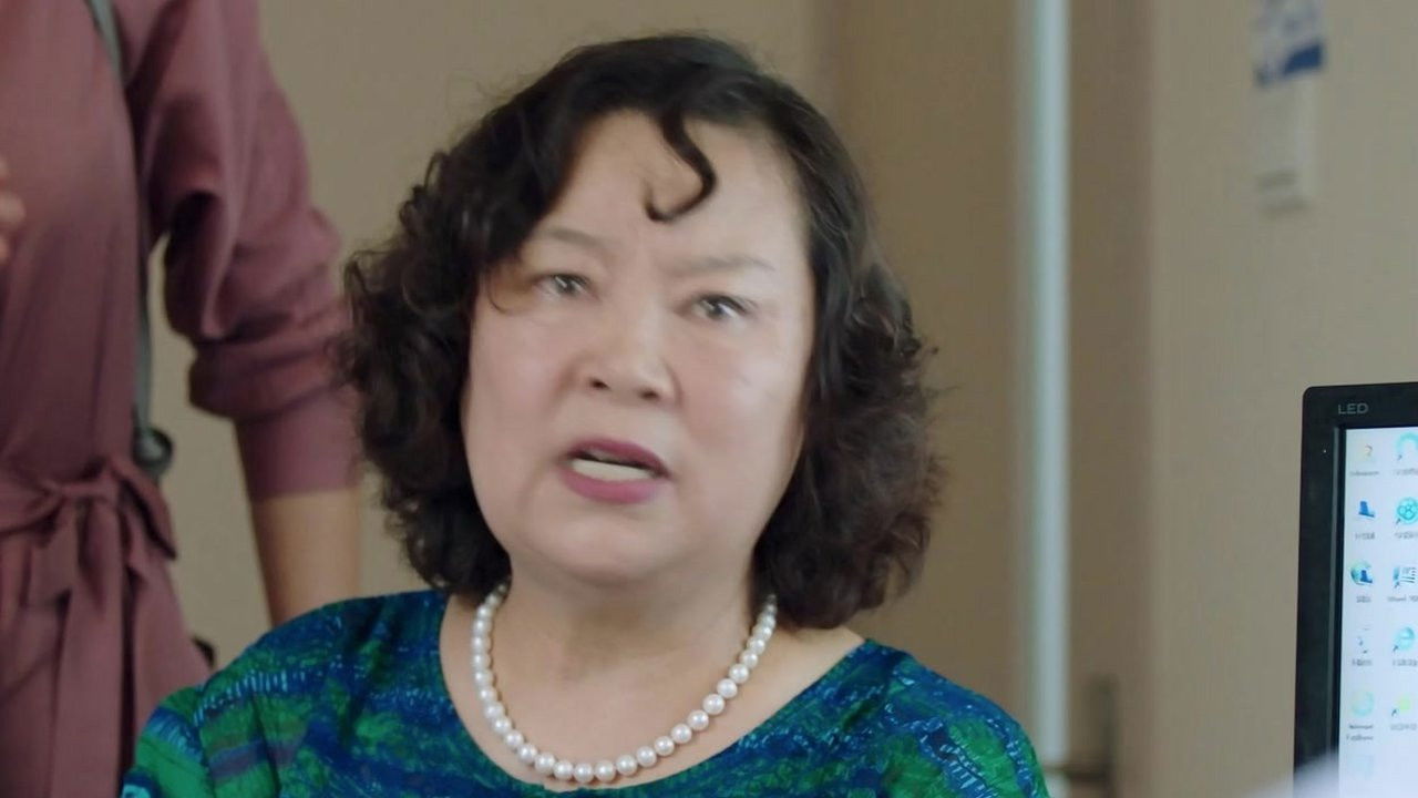 脑海深处 — Épisode 1