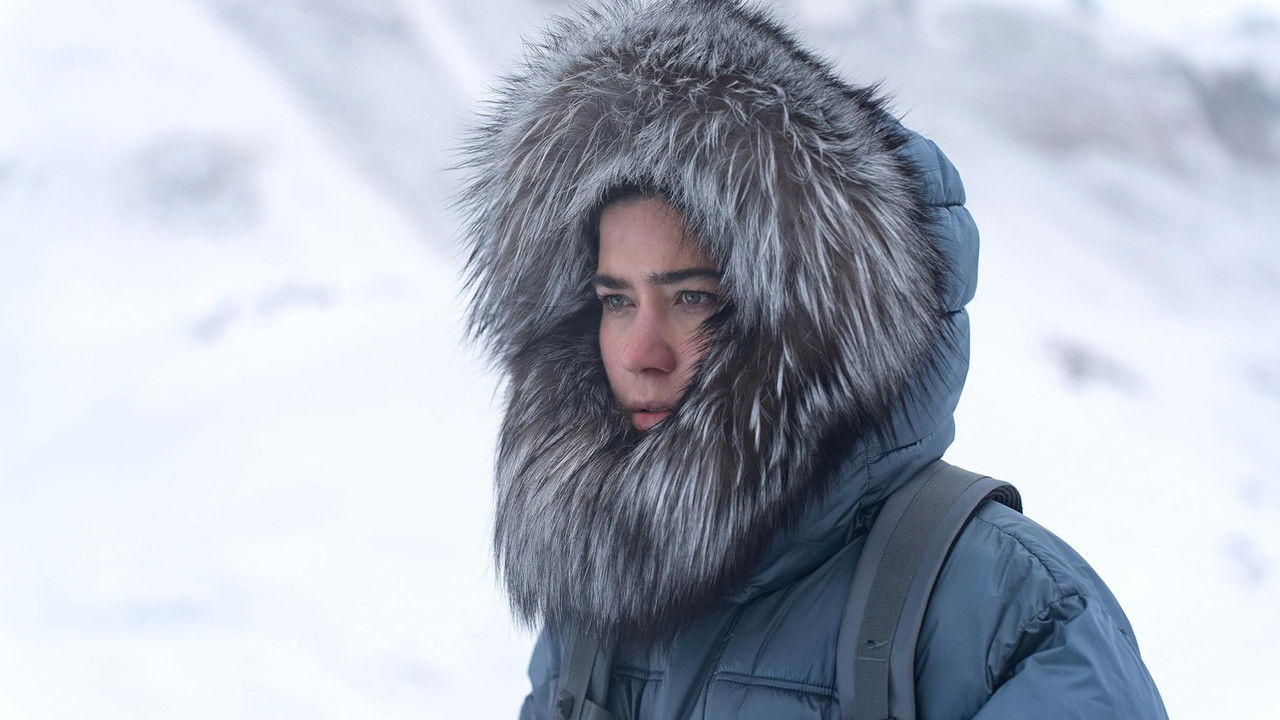 SMILLAS GESPÜR FÜR SCHNEE — Épisode 6