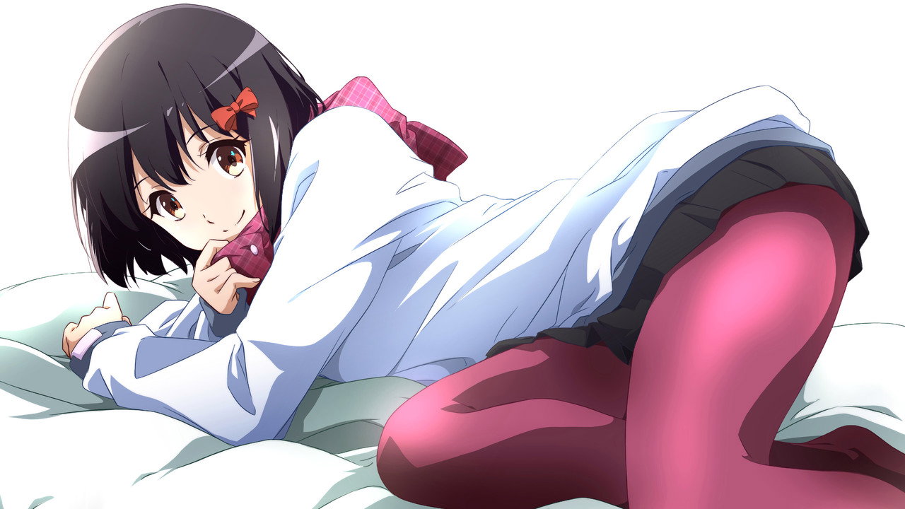 Sound! Euphonium — still 16