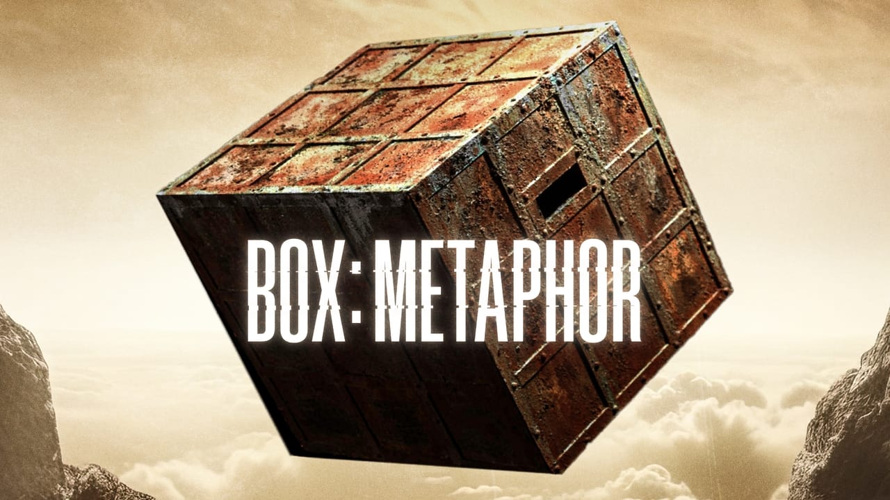 Box: Metaphor background