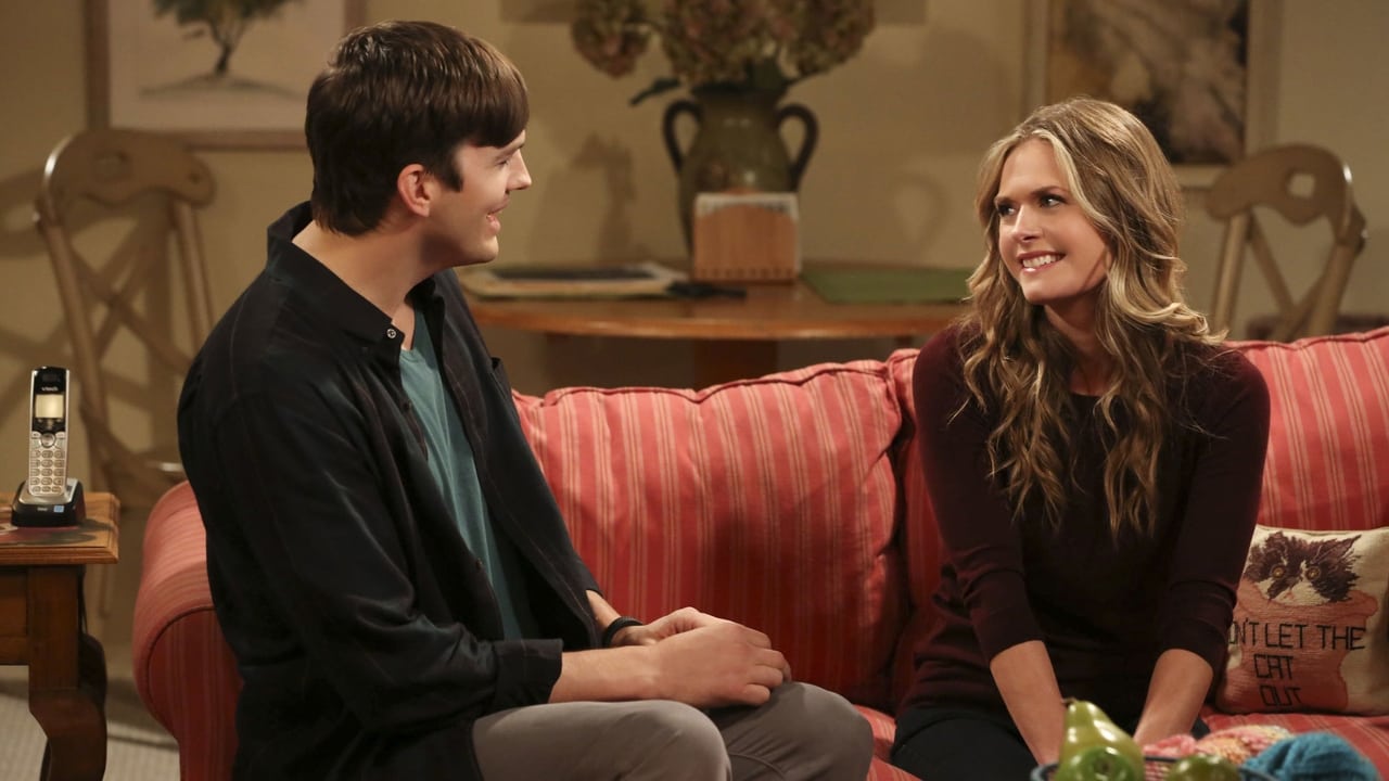 Two and a Half Men - Season 12 Episode 12 : A Beer-Battered Rip-Off