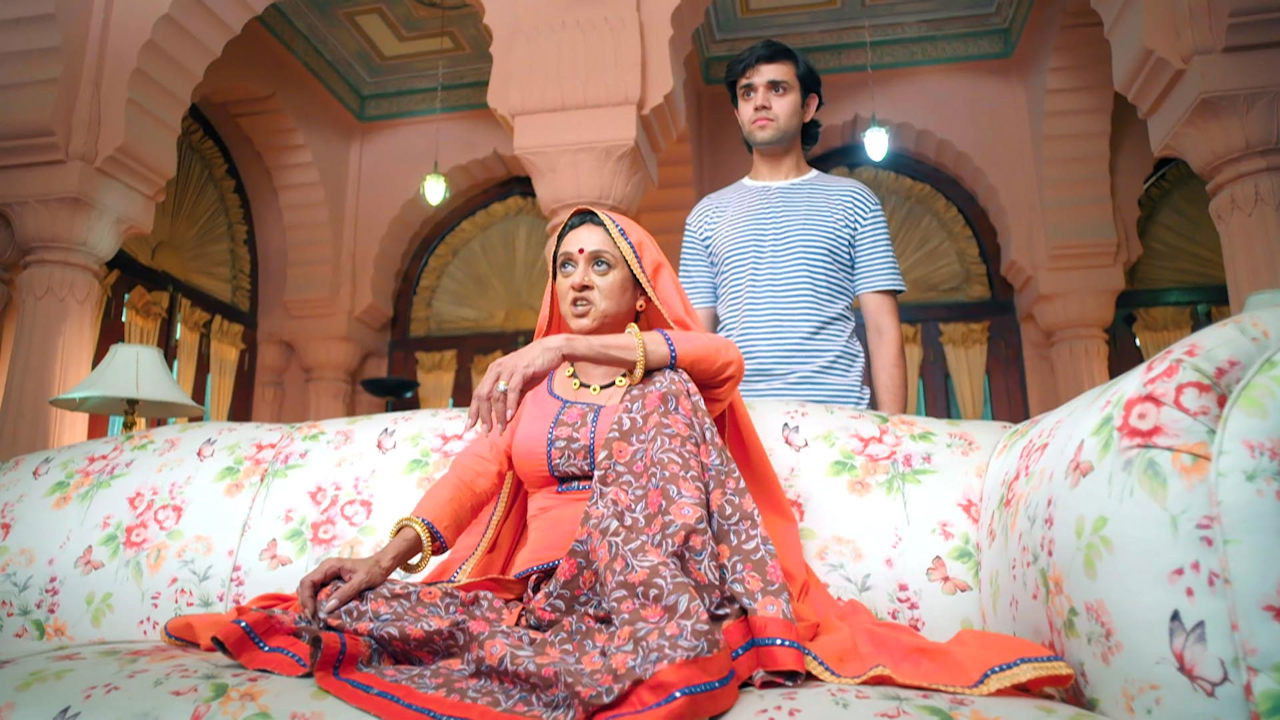 पंड्या स्टोर — Épisode 106