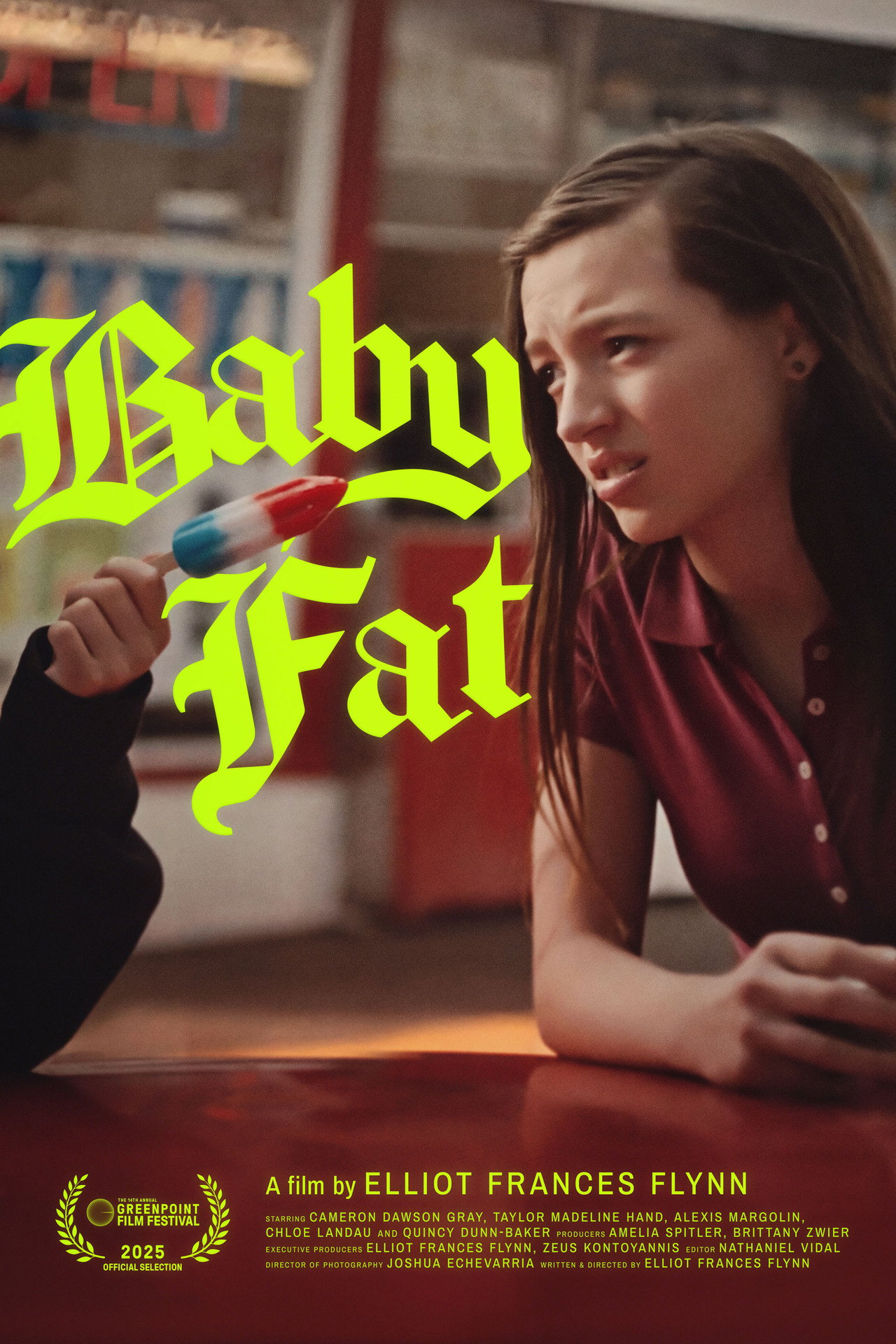Baby Fat