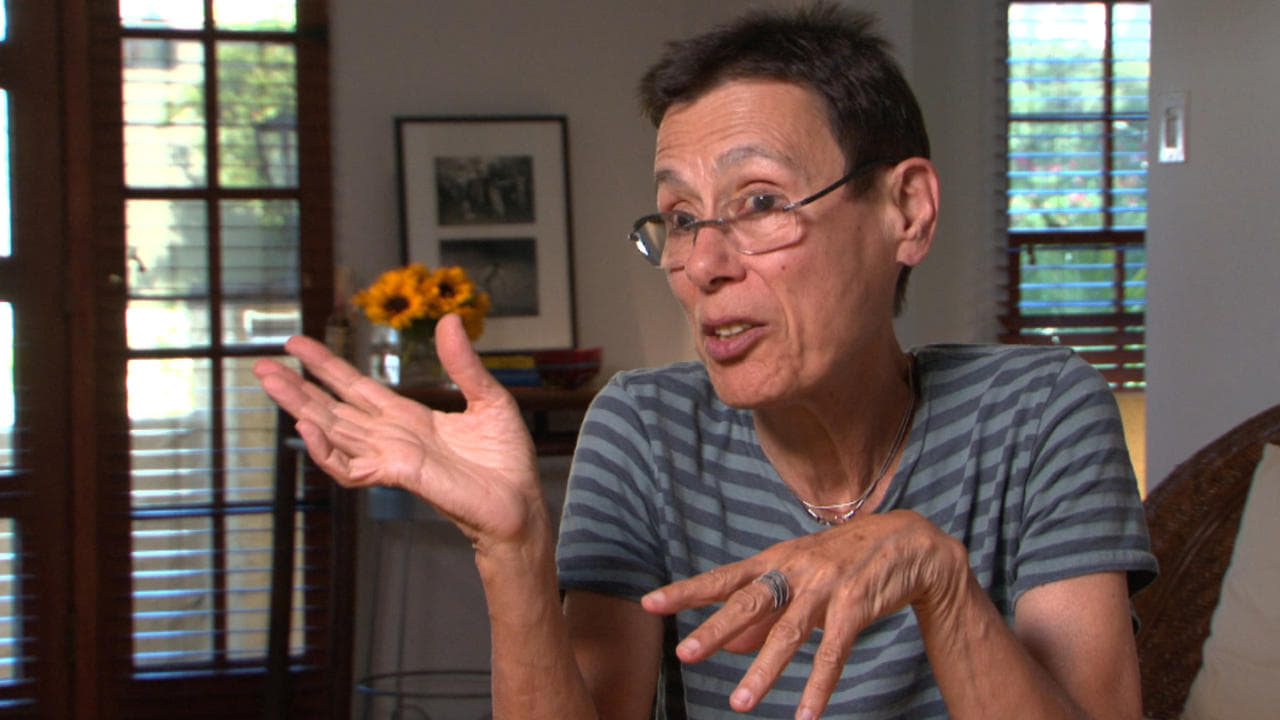 Scen från Feelings Are Facts: The Life of Yvonne Rainer