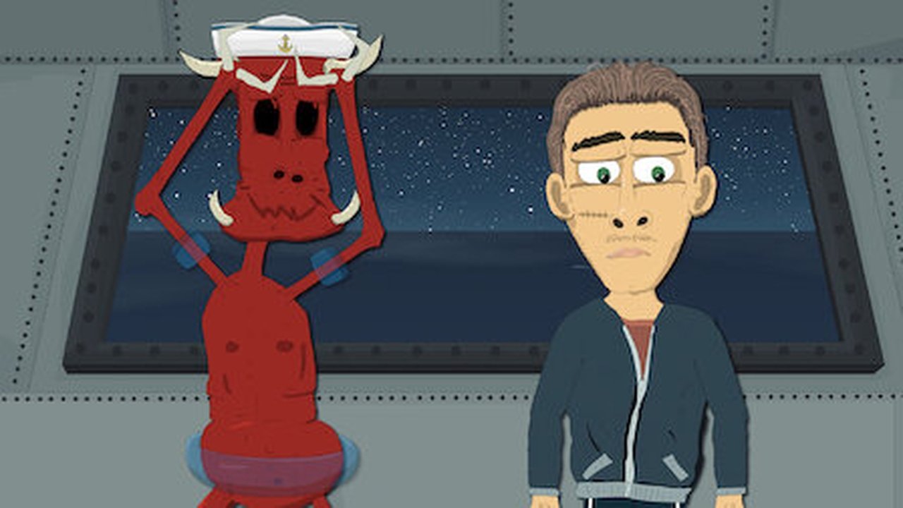 Bad Exorcist - Season 5 Episode 2 : The Beast of the Apocalypse