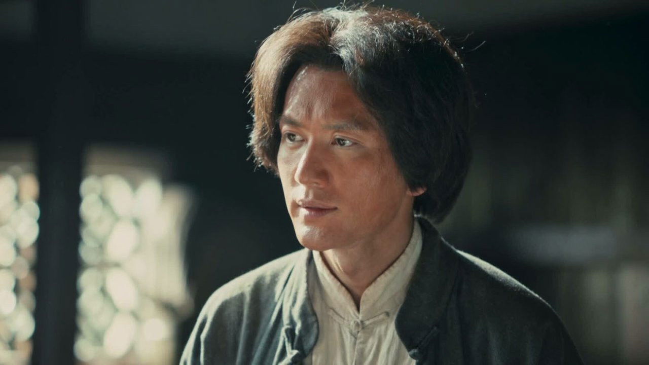 浴血荣光 — Épisode 31