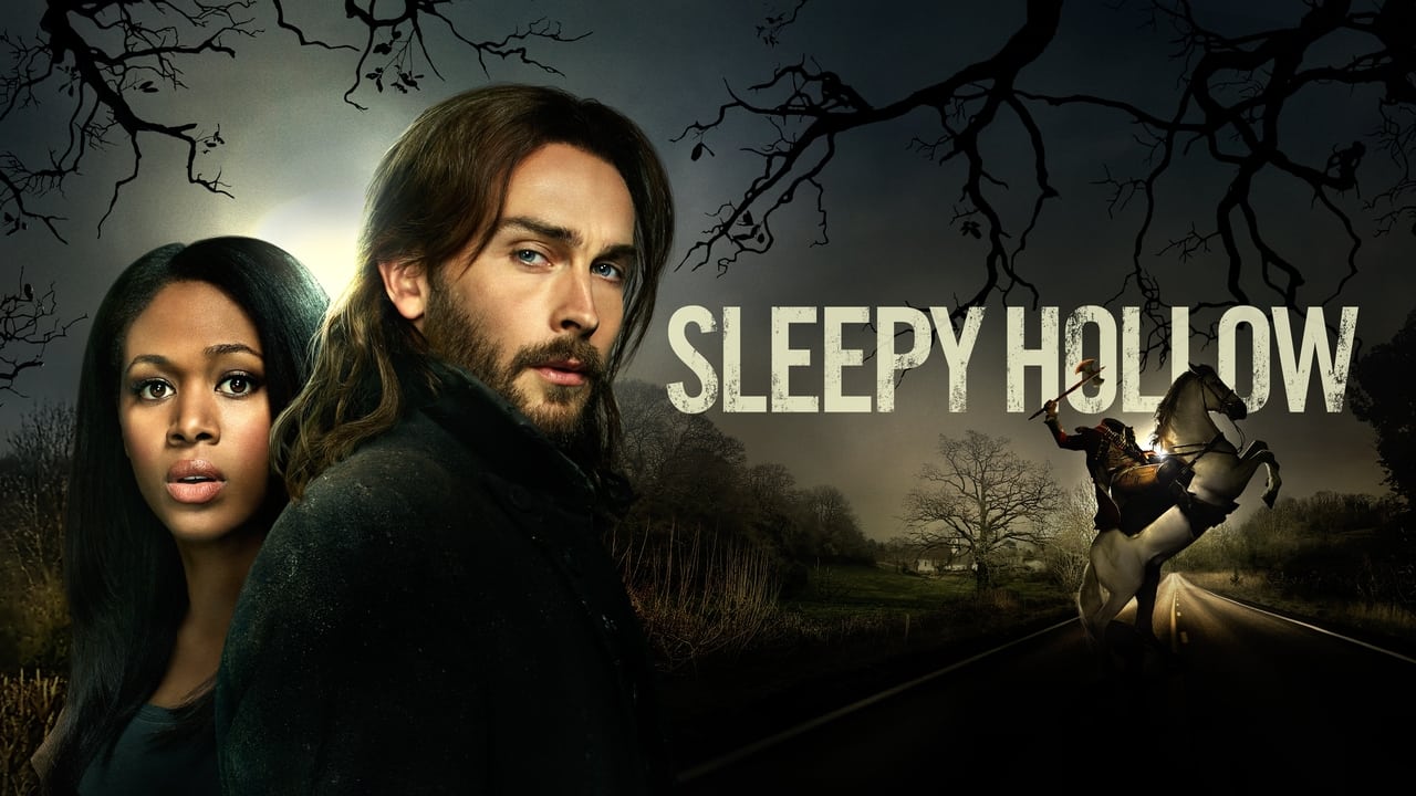 Sleepy Hollow - Season 4