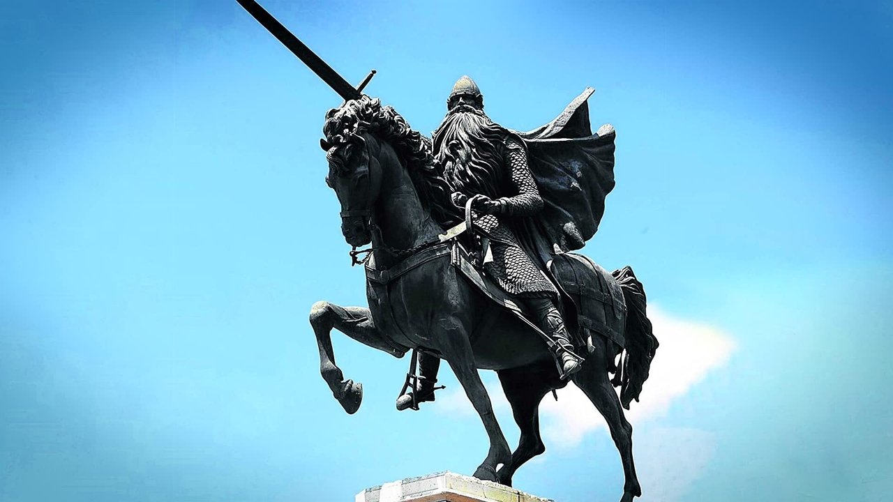 El Cid, La leyenda background