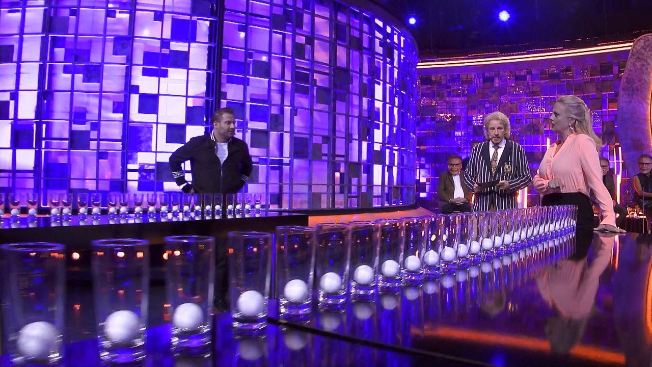 Denn sie wissen nicht, was passiert — Épisode 2