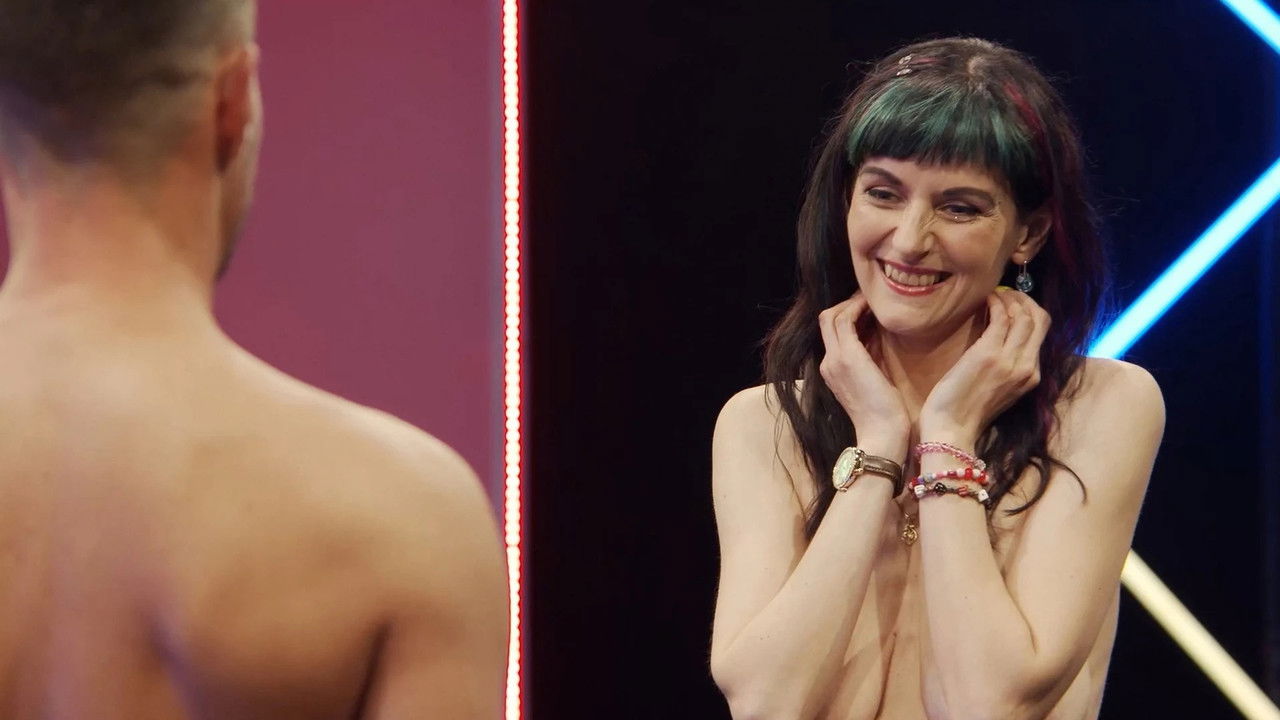 Naked Attraction Česko & Slovensko - Season 1 Episode 4 : Episode 4