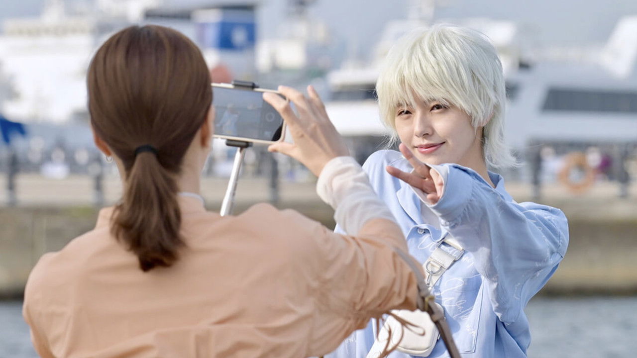 ホスト相続しちゃいました backdrop