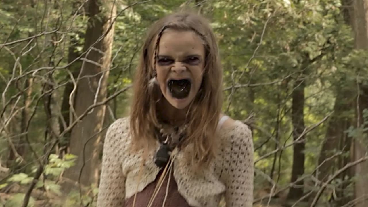 Creature Lake (2015)