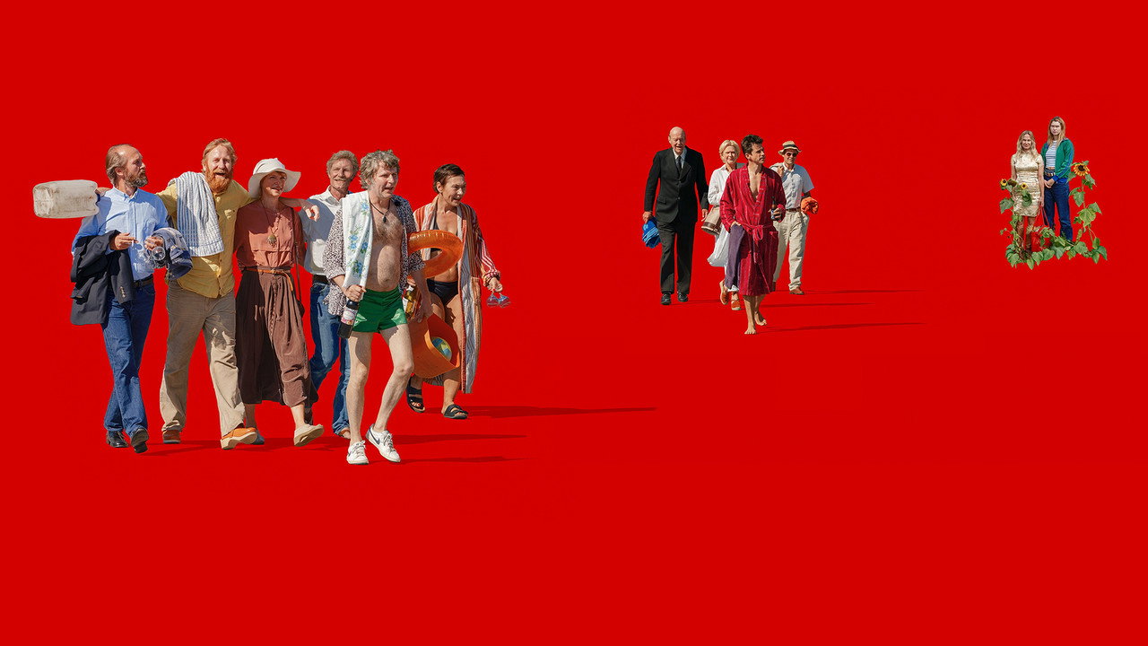 Together 99 backdrop