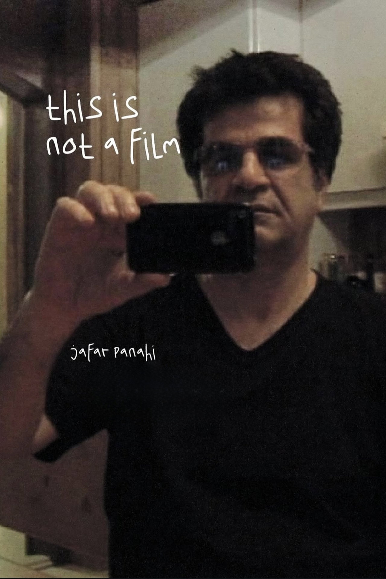 This Is Not a Film still 6