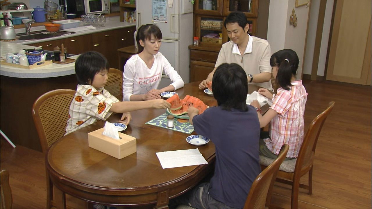 新キッズ・ウォー — Épisode 39