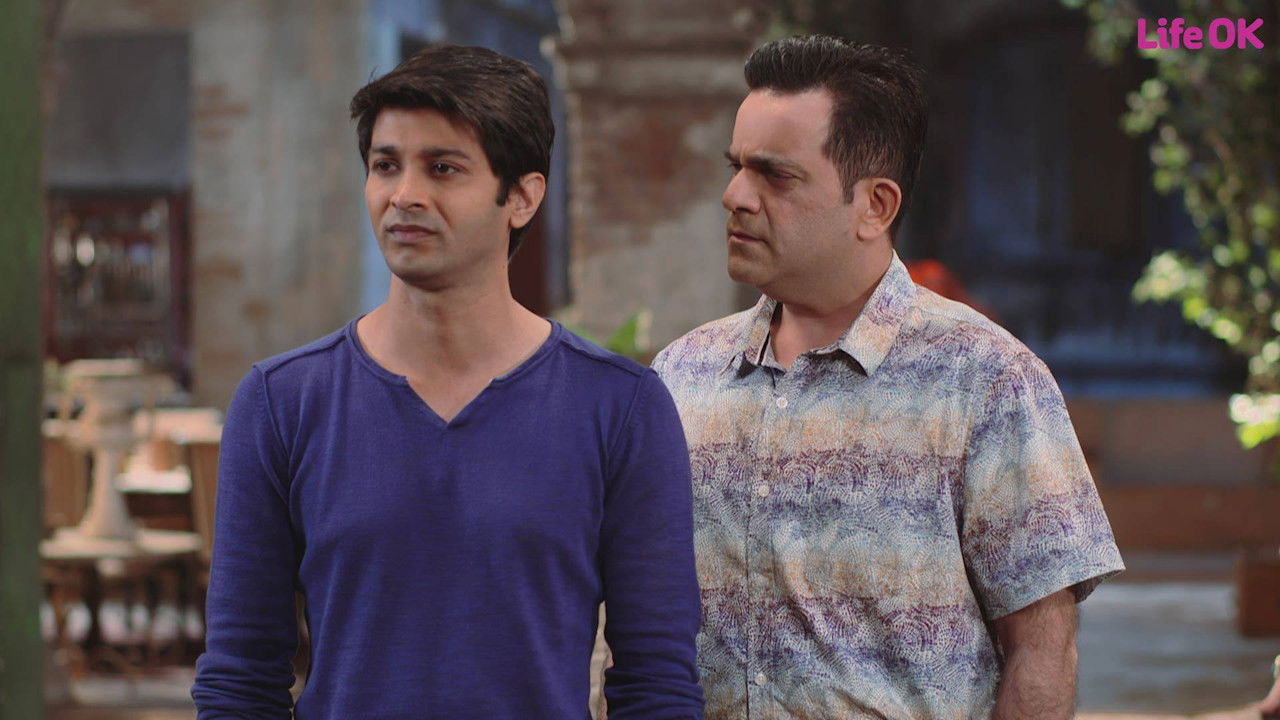 Zindagi Abhi Baki Hai Mere Ghost — Épisode 102