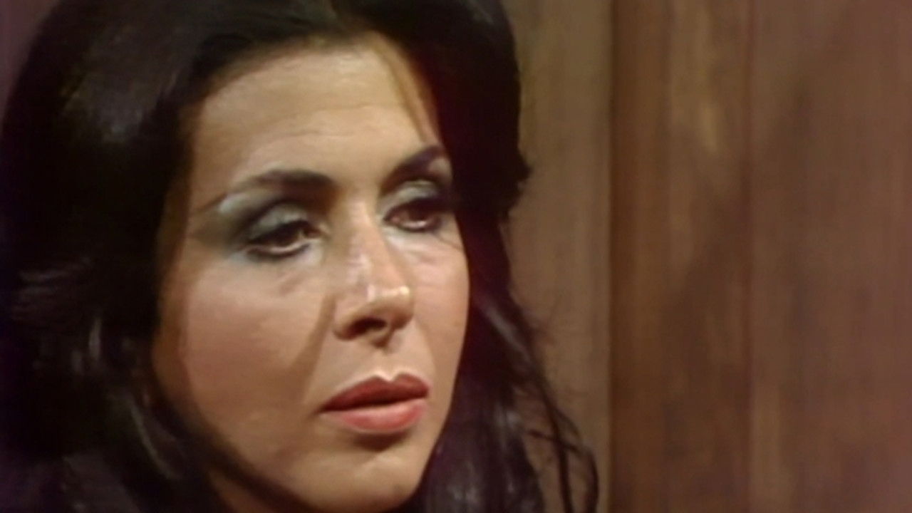 Pecado Capital — Épisode 39