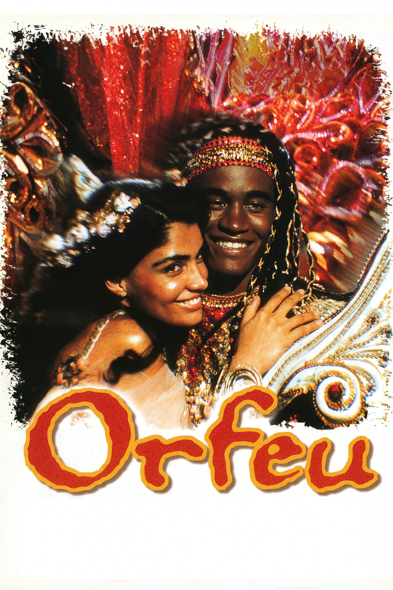 Orfeu