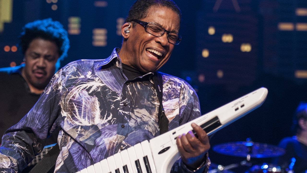 Austin City Limits - Season 43 Episode 9 : Herbie Hancock