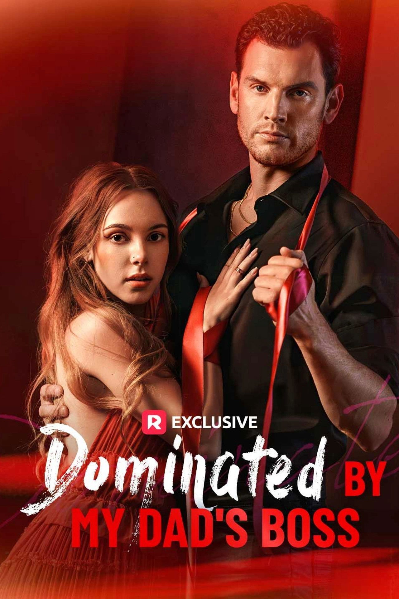 I dominuar nga shefi im i babait backdrop