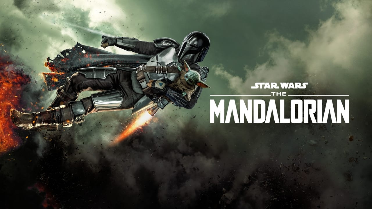 The Mandalorian - Season 3