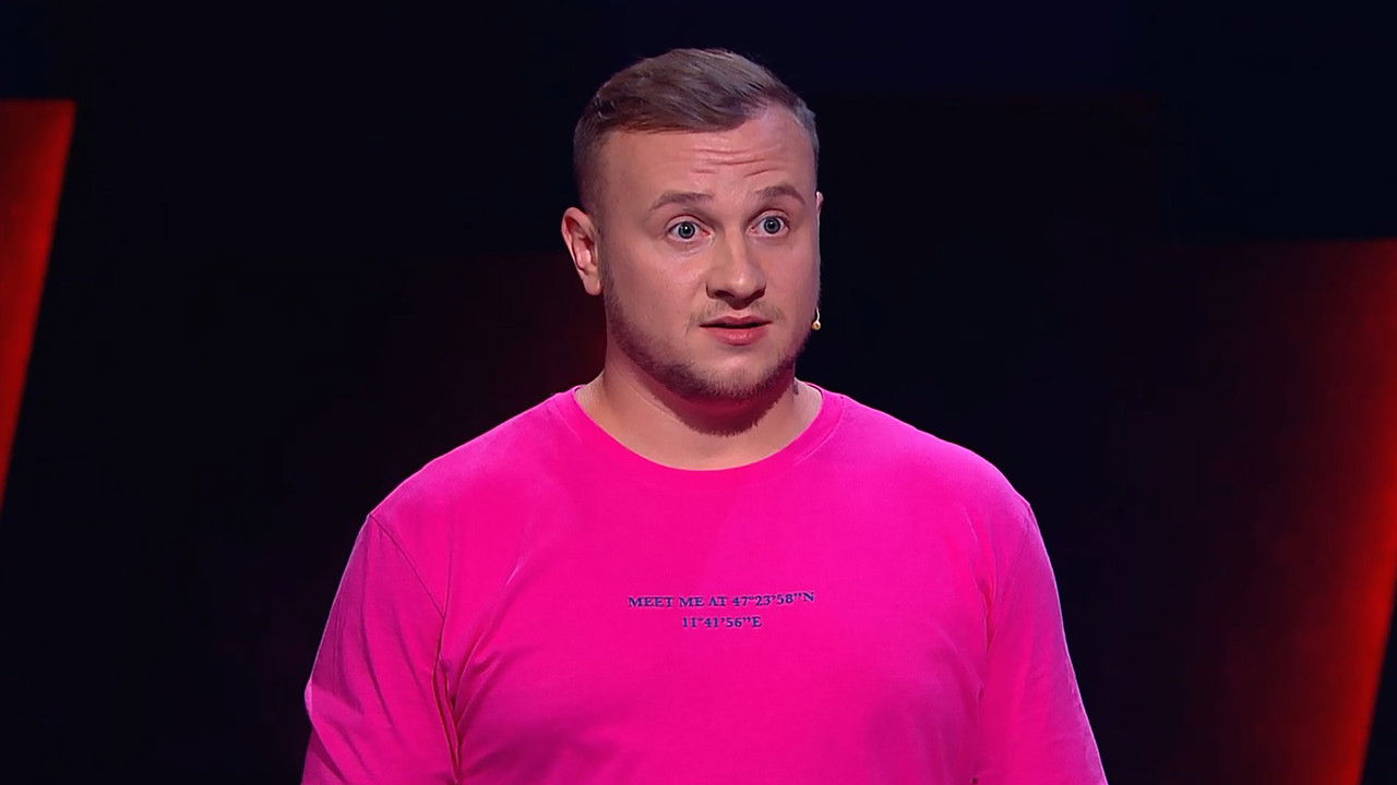 Импровизация. Команды — Épisode 8