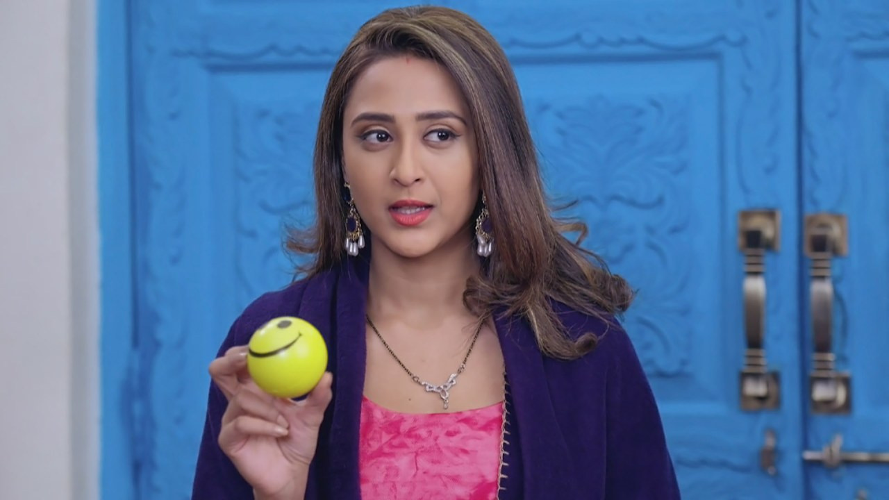 Kya Haal, Mr. Paanchal? — Épisode 409