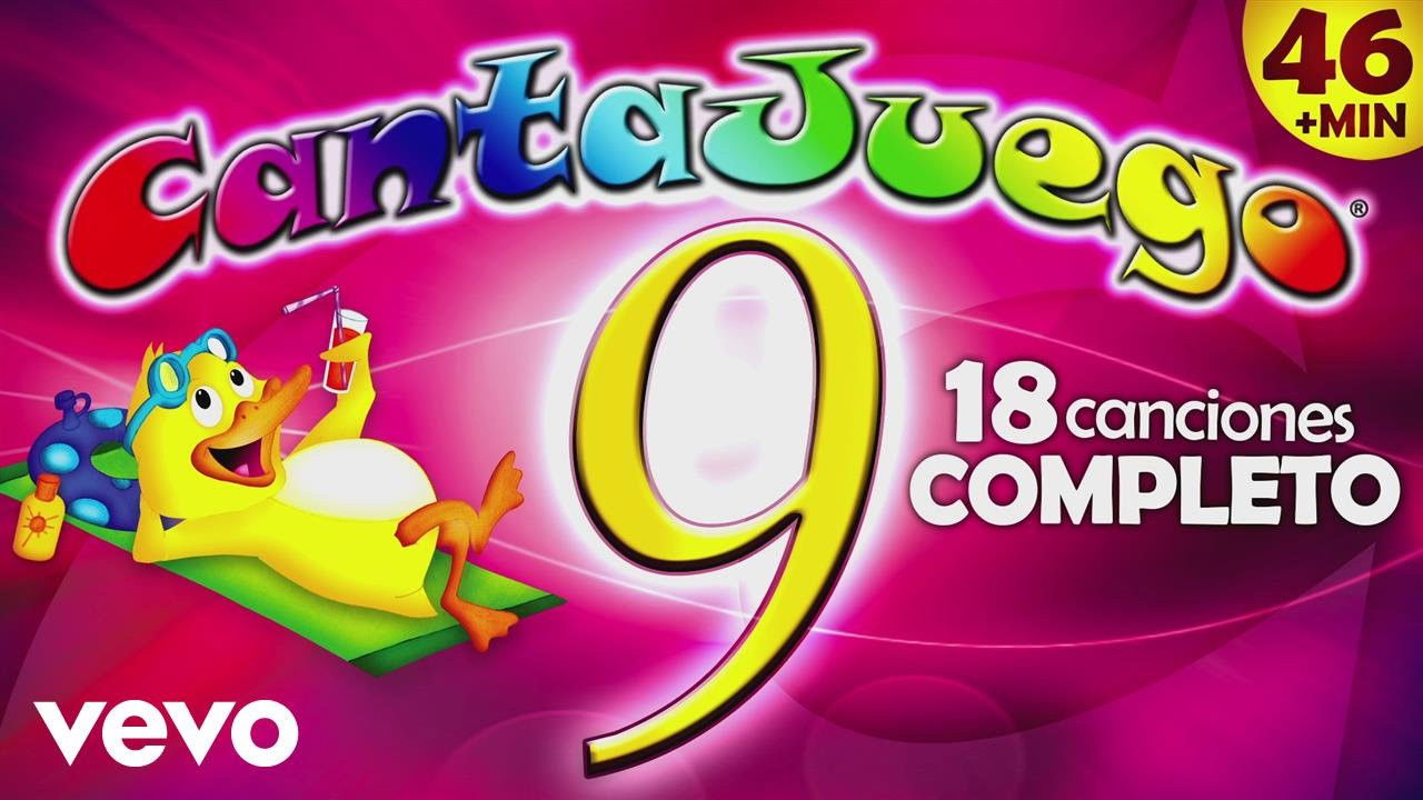 Cantajuego — Épisode 9