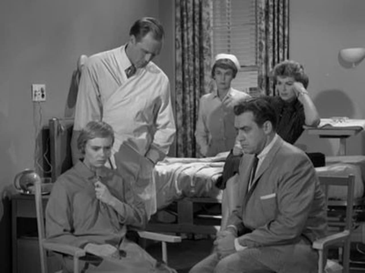 Perry Mason - Season 1 Episode 16 : The Case of the Demure Defendant