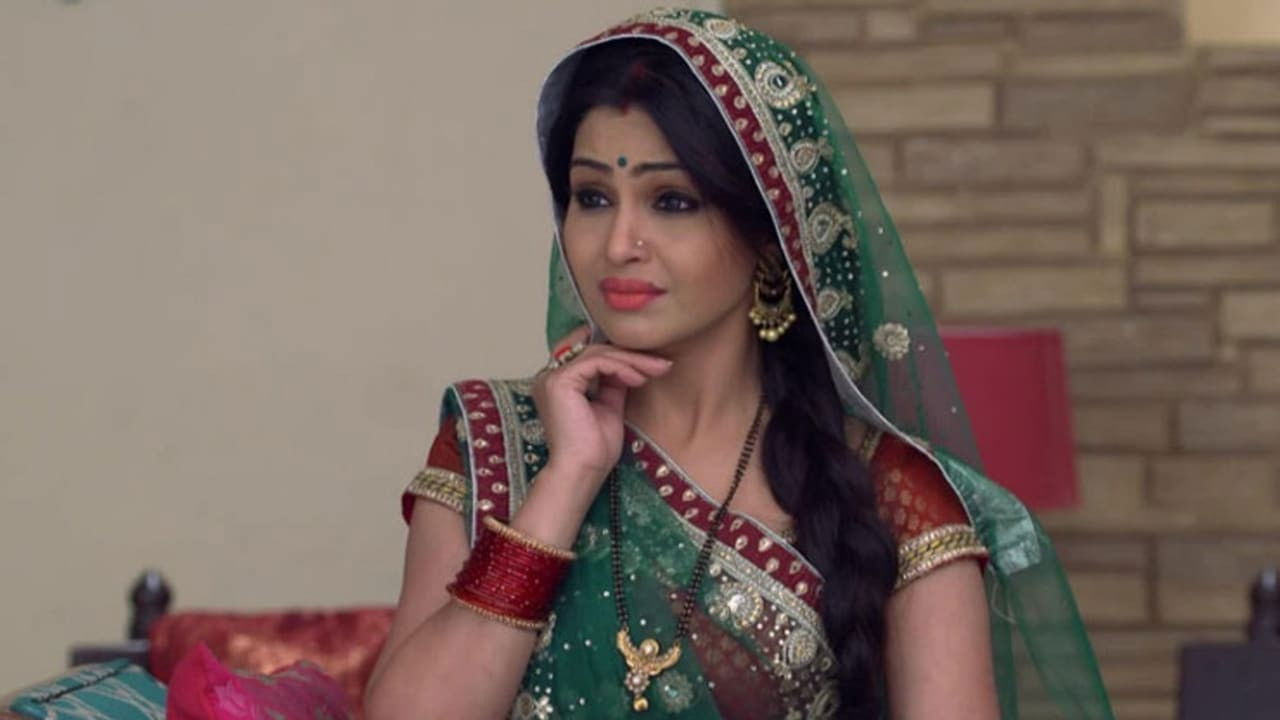 भाभीजी घर पर हैं! — Épisode 787