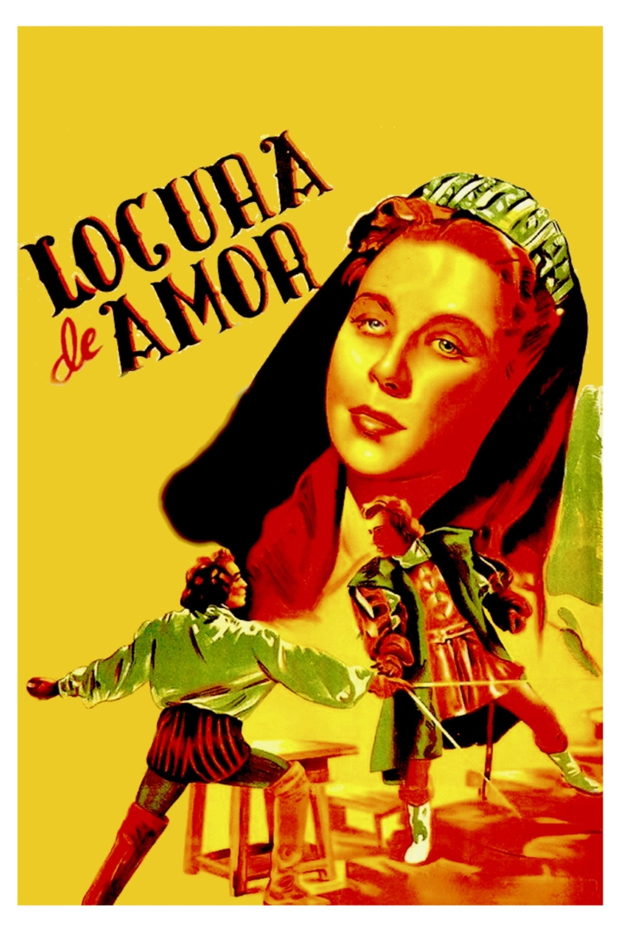 Locura de amor