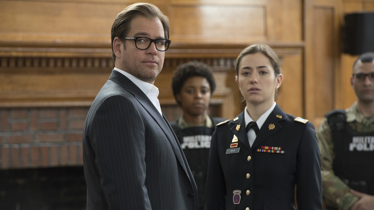 Bull - Season 1 Episode 14 : It's Classified