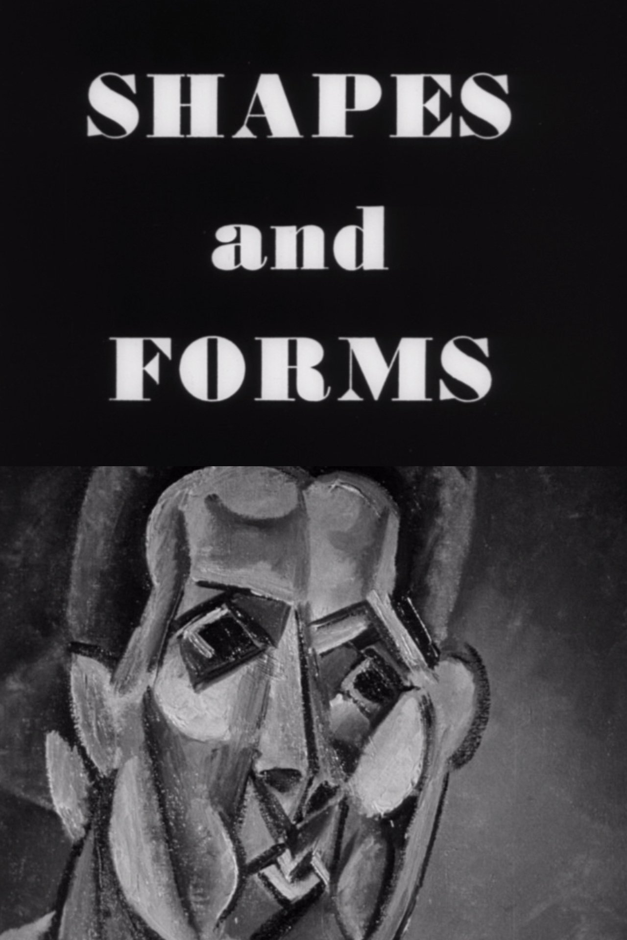 مشاهدة فيلم Shapes and Forms مترجم بدون اعلانات - بوستر