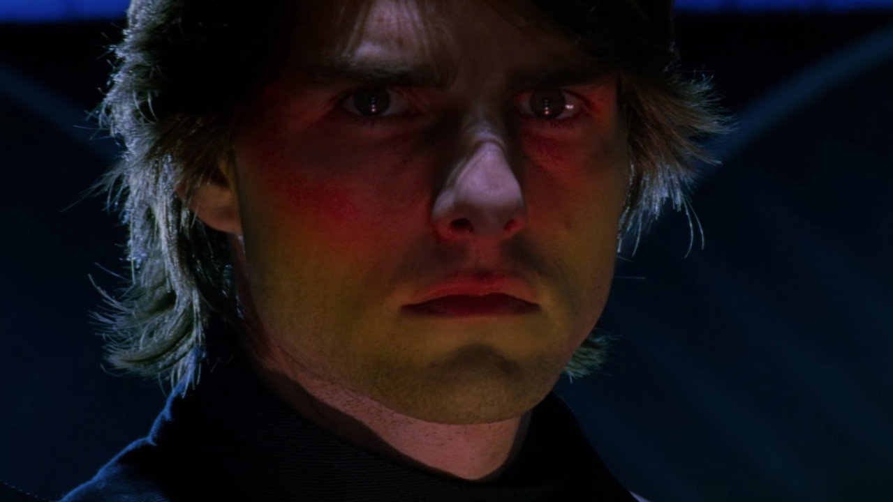 Mission: Impossible II background 86