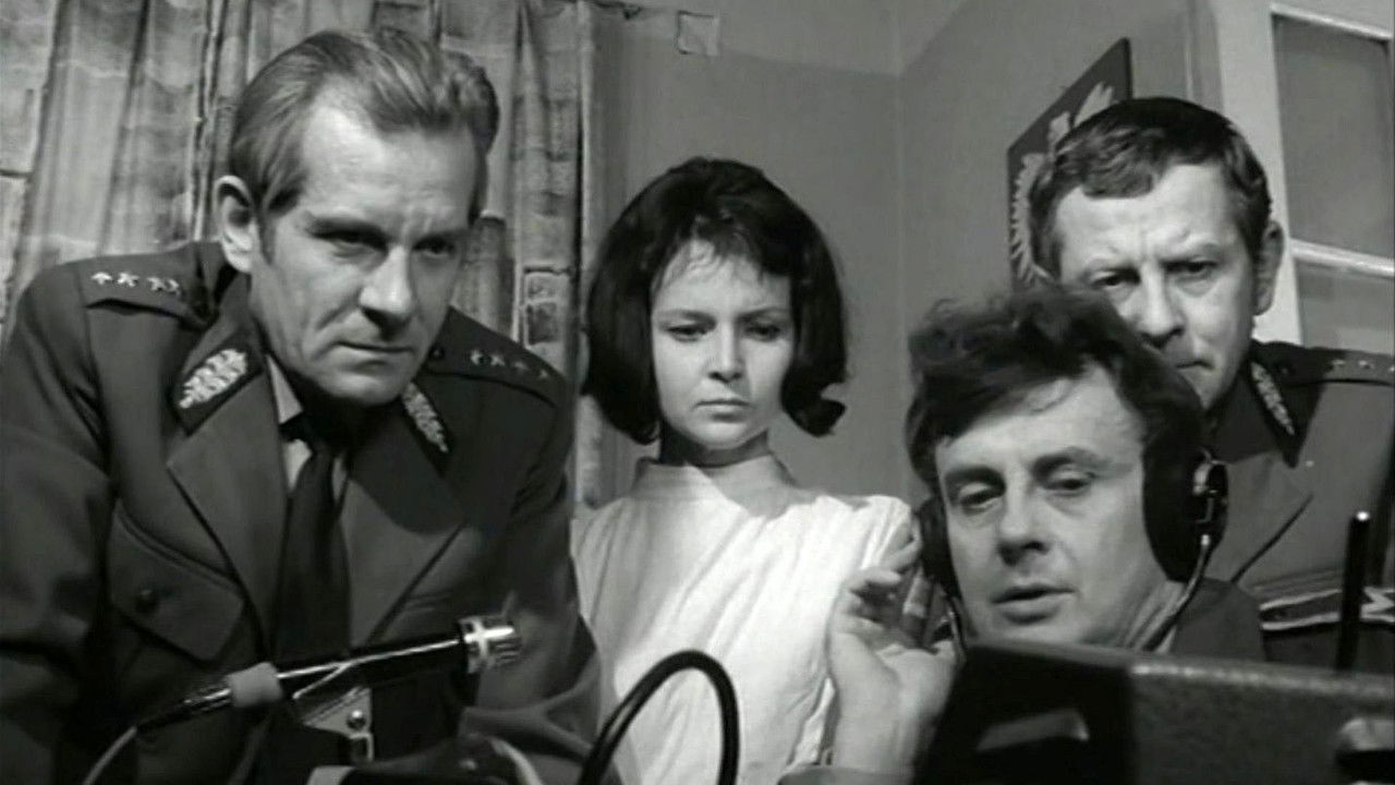 Przygody psa Cywila — Épisode 3