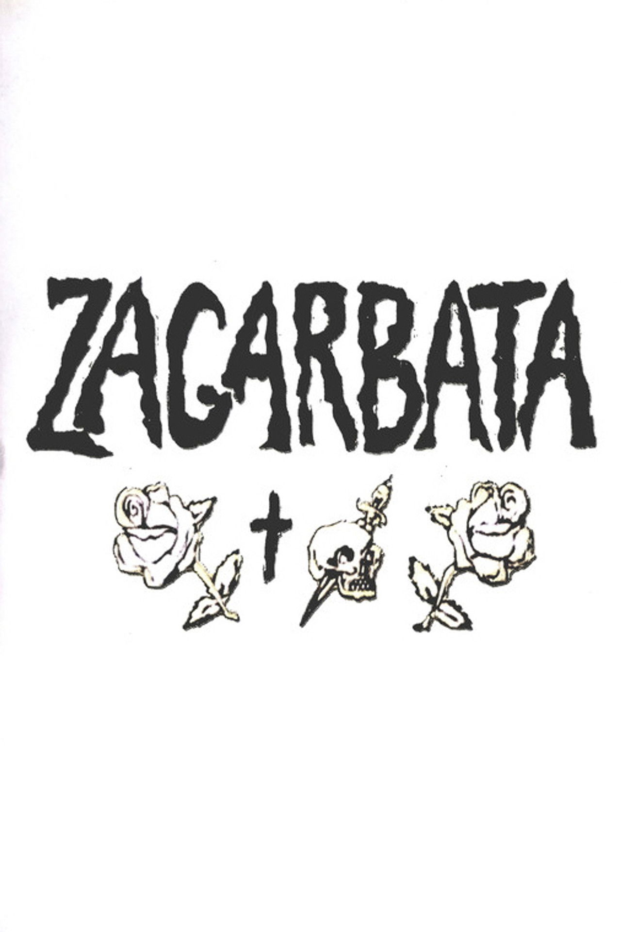 Zagarbata Backdrop
