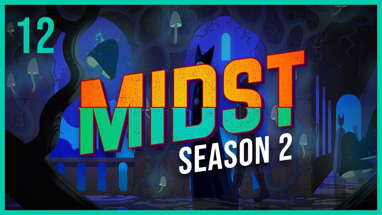 MIDST — Épisode 12