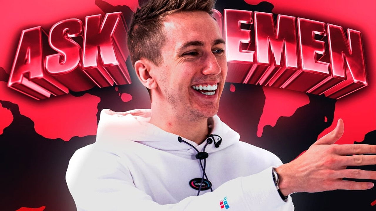 Ask the Sidemen — Épisode 14