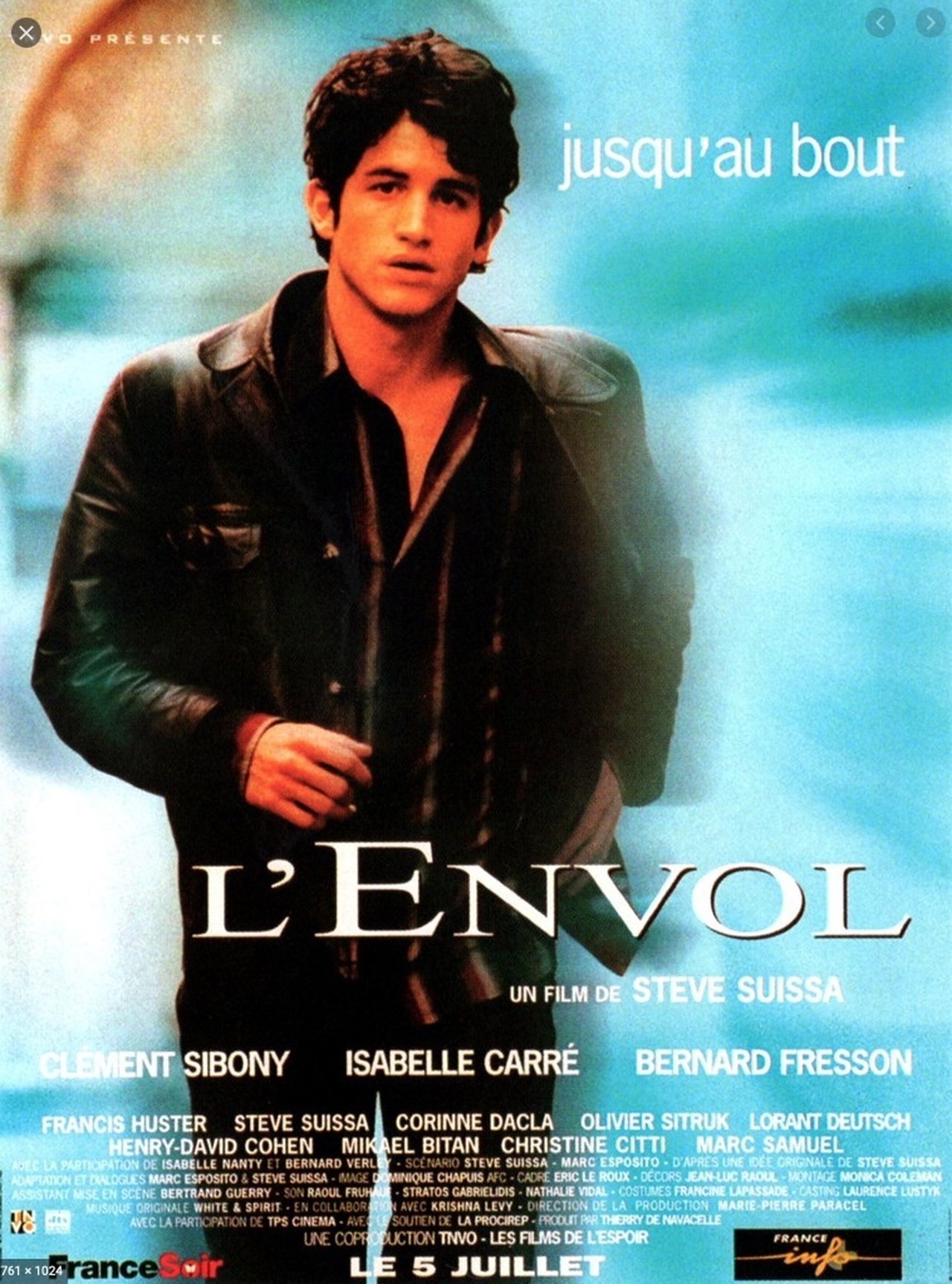 L'Envol L'Envol