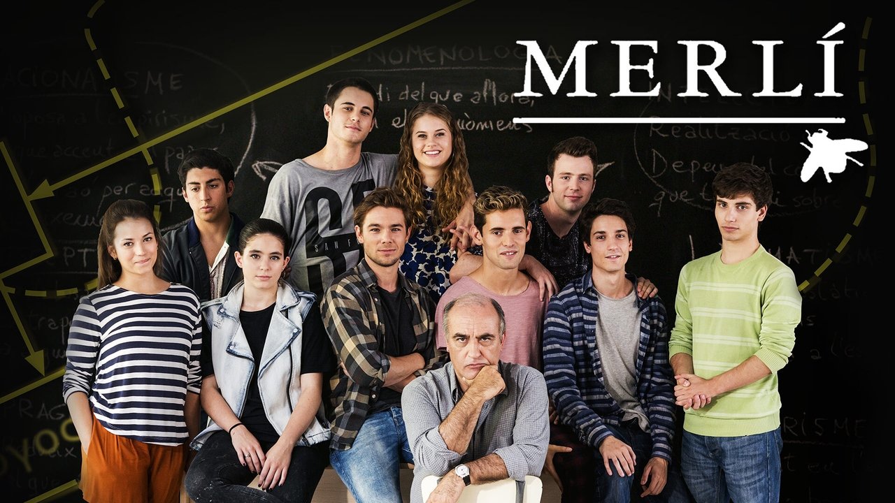 ES - Merlí (2015) 3