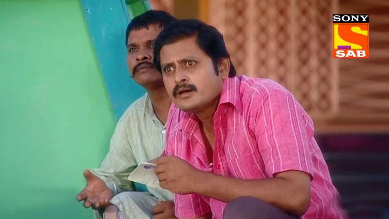 Lapataganj — Épisode 188