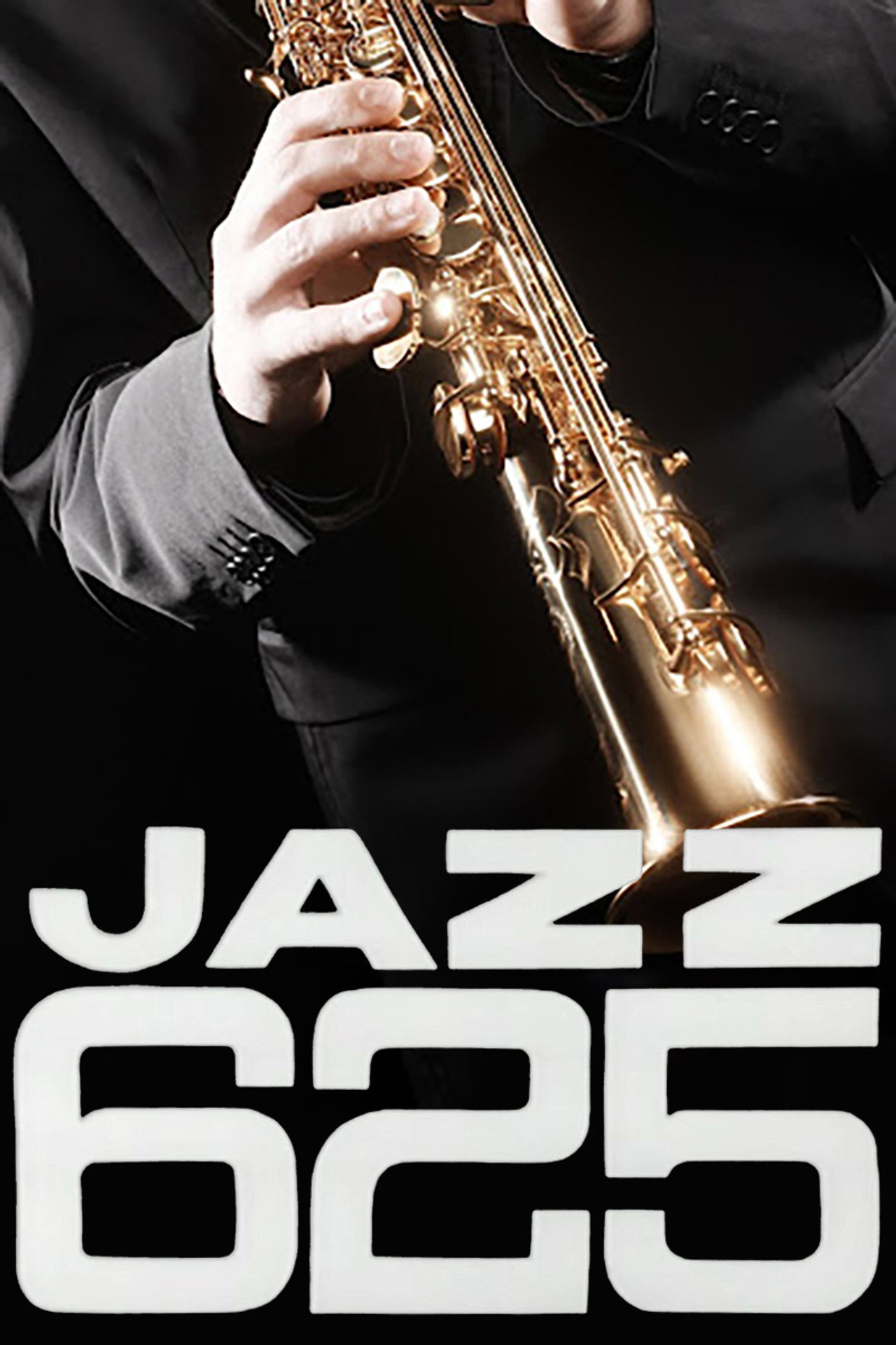 Jazz 625 affisch