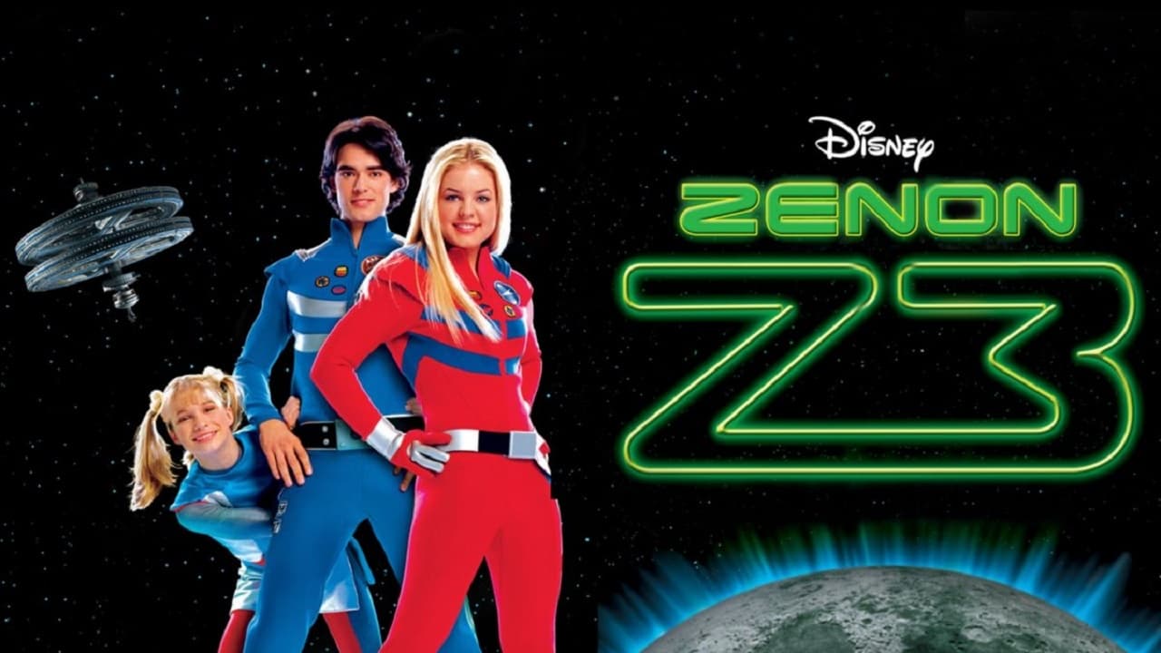 Zenon: Z3 background