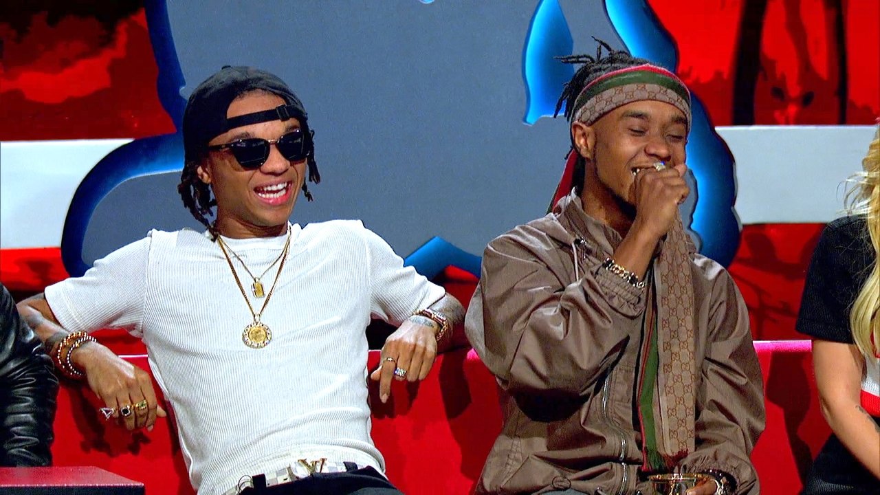 Ridiculousness - Season 7 Episode 30 : Rae Sremmurd