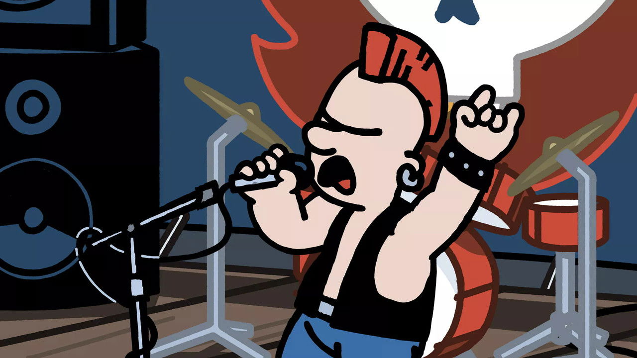 Boerke — Épisode 19