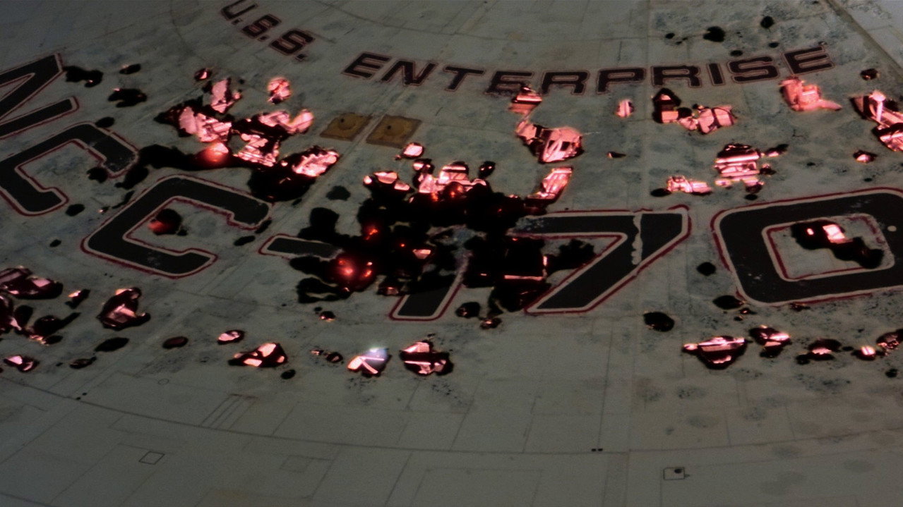 Star Trek IV: The Voyage Home background 58