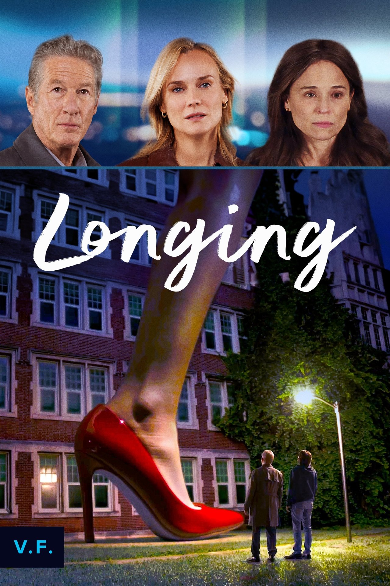 Longing poster