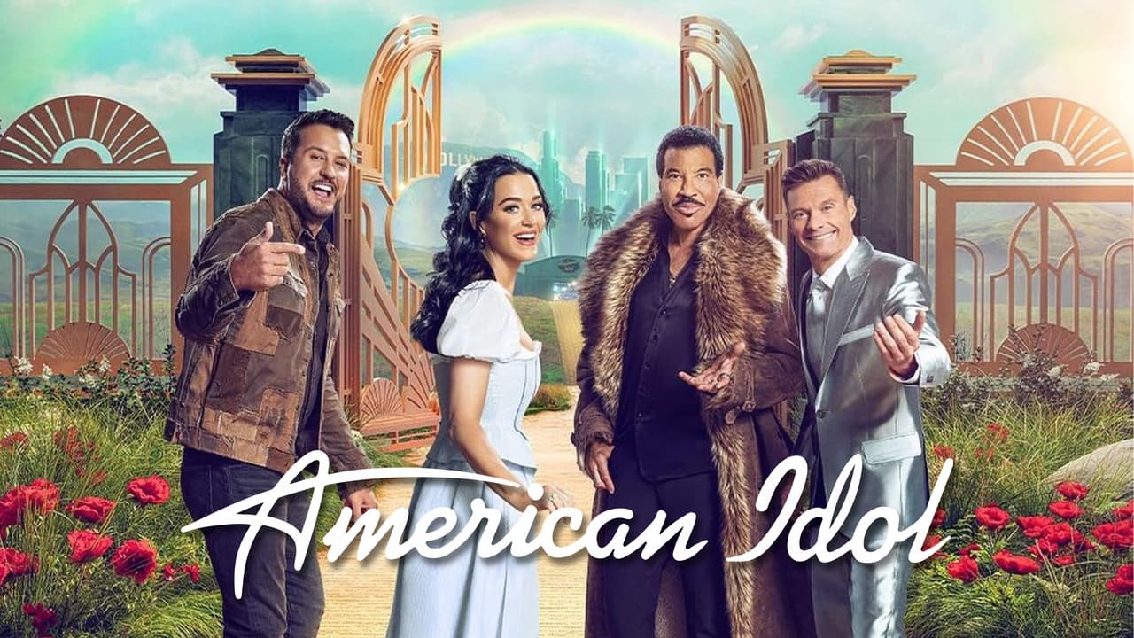 American Idol - Season 2